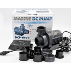 Jebao DCP 8500 met Controller (max 8500L / h)