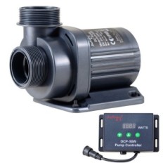 JEBAO DCP 8500 s regulátorem (max. 8500l / h)