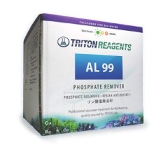 Triton al 19 odstranjevalec 1000 ml