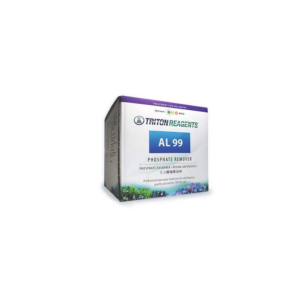 Triton Al 19 Remover 1000 ml