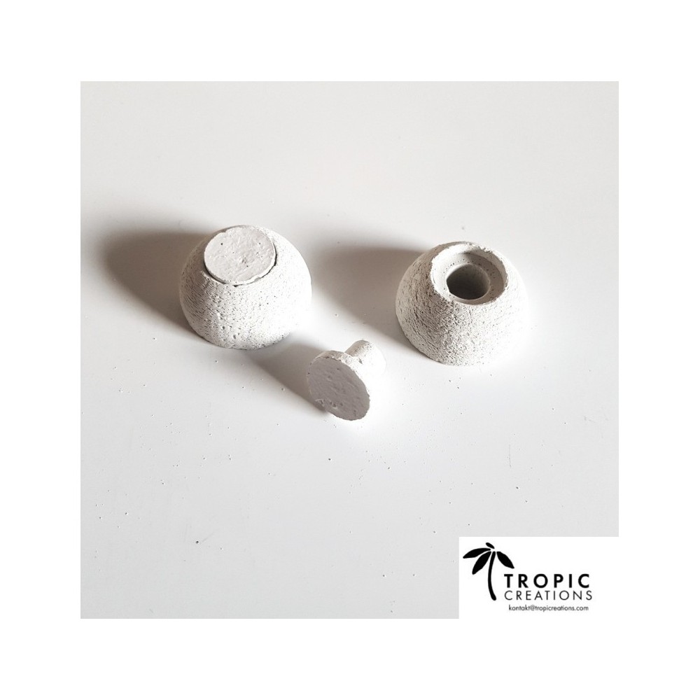 Eismo kamščių + stovai streikai - 8 vnt