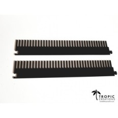 Moduļu ķemme bez dzelzceļa (32cm)