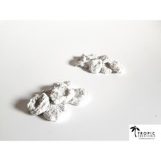 Tropic kreacije 1pcs. Savjetodavni stoji