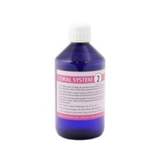 Corallen-Zucht Coral System - Dažymo agentas 2000 ml