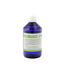 Korallen-Zucht Coral System - Farvestof 3 1000 ml