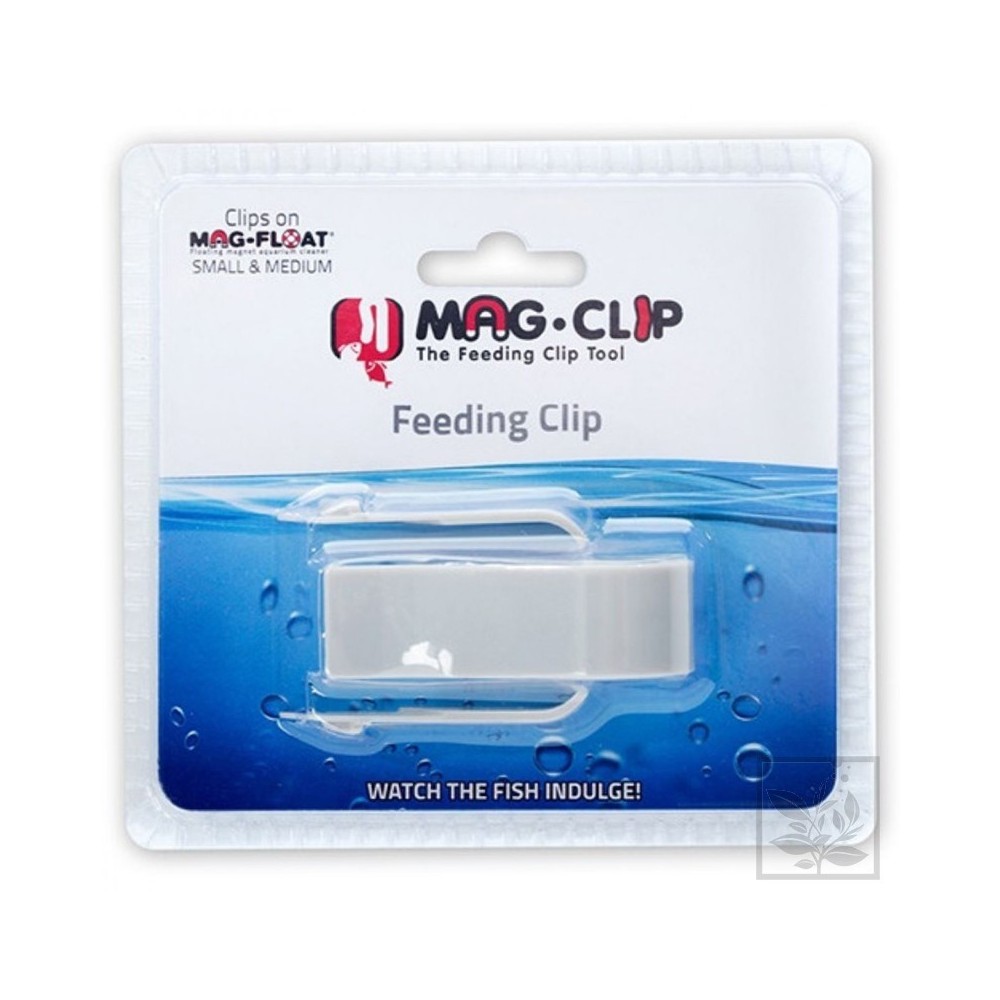 MAG Float Clip Large - Clip Alg pienelle pitkään