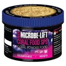 MicroBhabe Soulevez les aliments de corail SPS 150ml