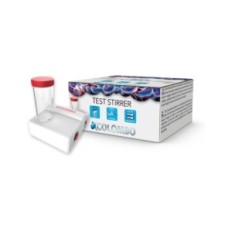 Colombo omrørerblanding Automatisk test