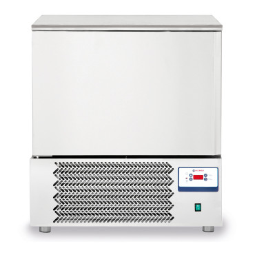 Bendrinti kolektorius 5 x Gn 1/1 - Hendi 232170