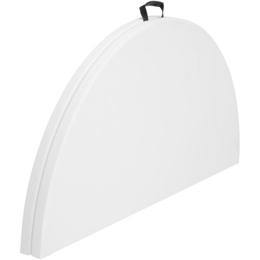 Ēdināšanas tabula salocīta līdz 250 kg. 1500 x 740 mm - Hendi 810996 Ēdināšanas tabula salocīta līdz 250 kg. 1500 x 740 mm - Hendi 810996