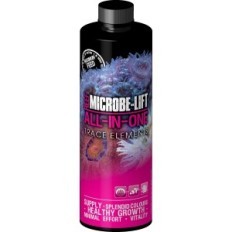 MICROBE- LIFT ALL IN EGY 118ML