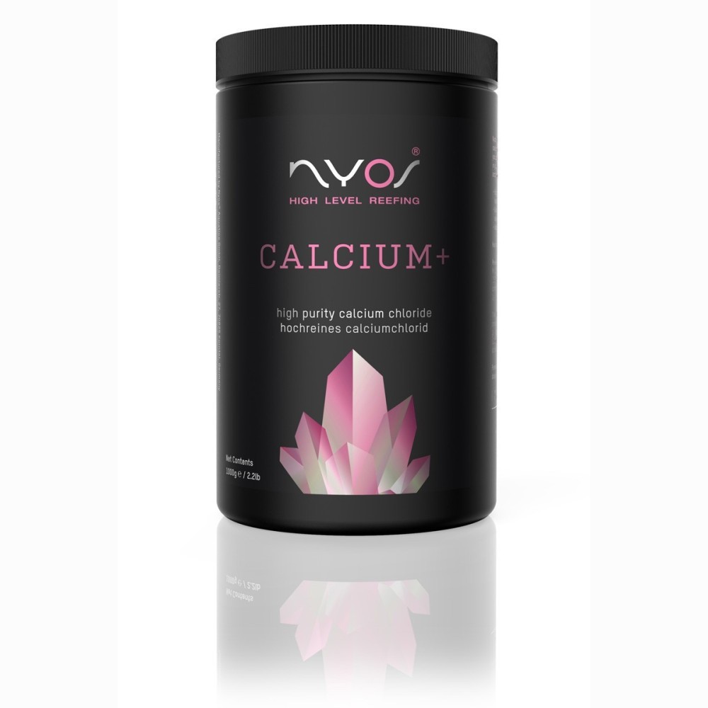 NYOS Calcis + 1000 GR