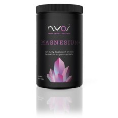 Nyos magneesium + 1000 gr