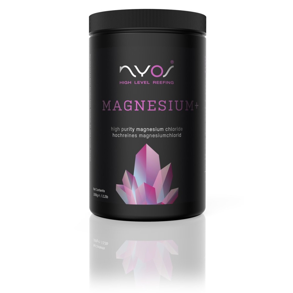 Nyos Magnézium + 1000 gr