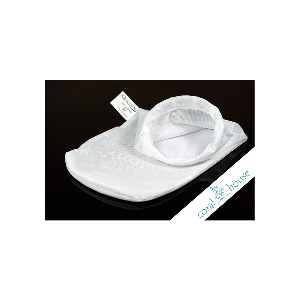 Chaussette de filtration 7 "(diamètre 17cm)