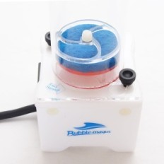 BUBBLE Magus Filter MINI 100 - FLOFT FILTER 2.1L