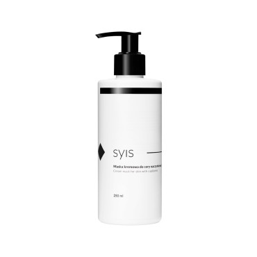 Syis-voidehoito couperosaiholle 250 ml — etuosa