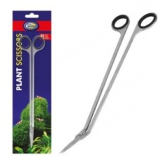 Forbici Aqua Nova Bent 25cm - NCO2-SC