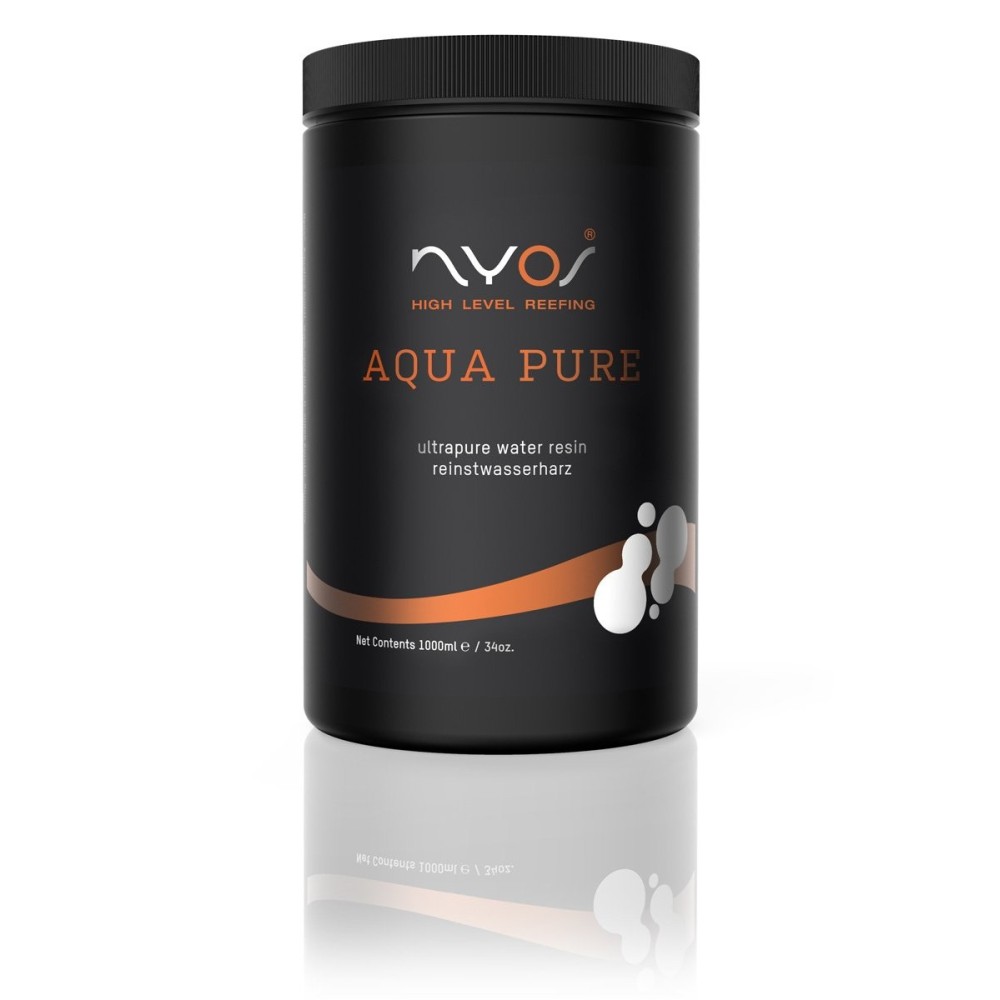 NYOS AQUA ČISTE 1000 ml