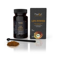 NYOS LPS Power 60 ml / 35 gr