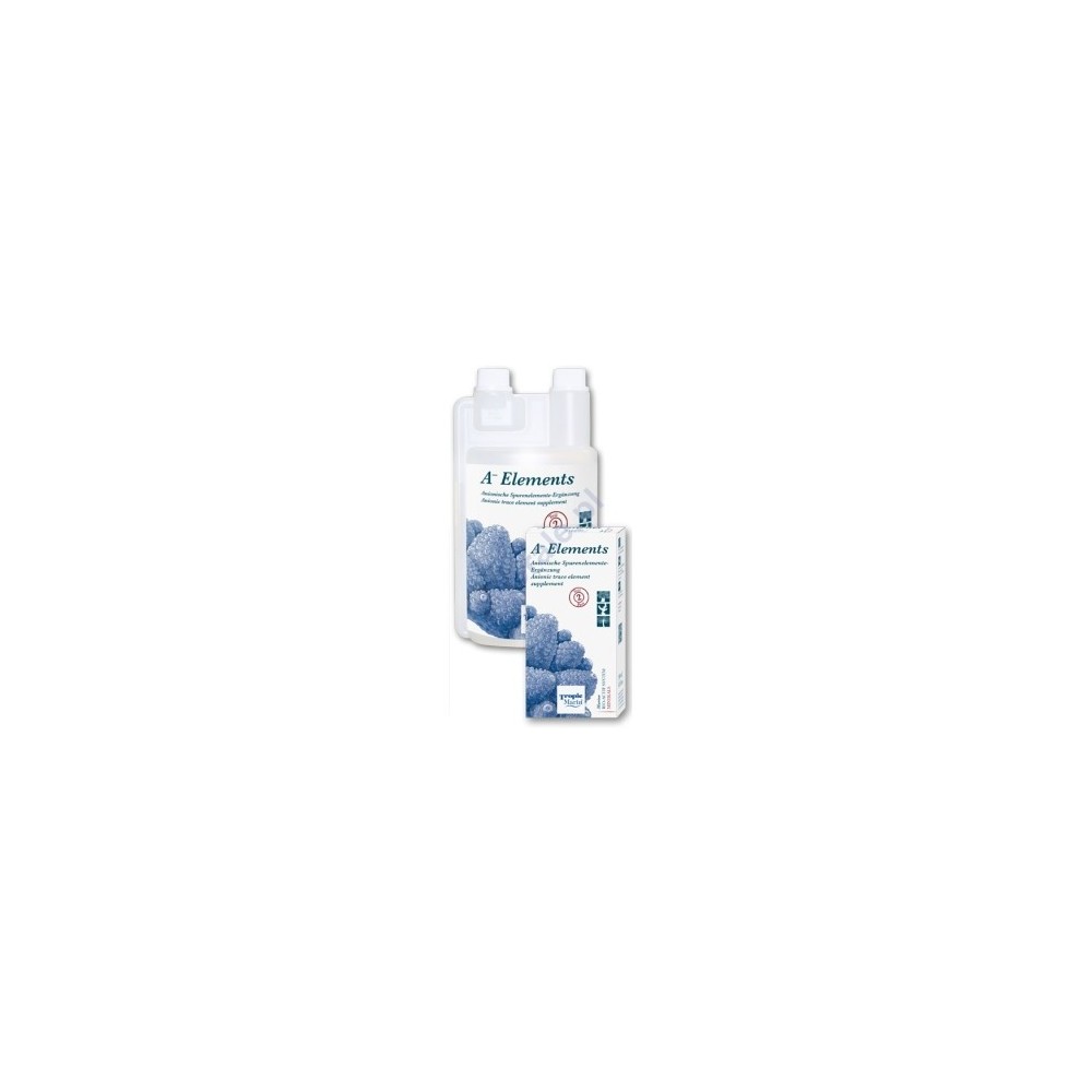 Tropic Marin Pro Coral A- Elementi 500ml