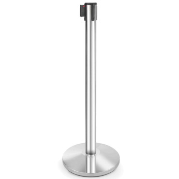 District Post z raztegnjenim trakom. 2.7m Brez baze 93 cm - Hendi 810422