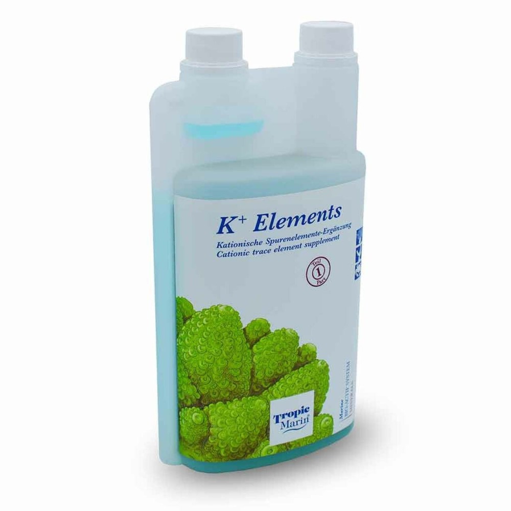 Tropic Marin Pro Coral K + elementi 500ml