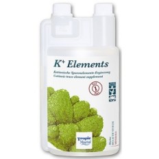 Tropic Marin PRO koral k + elementai 1L