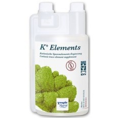 Tropic Marin Pro Coral K + elementer 1l