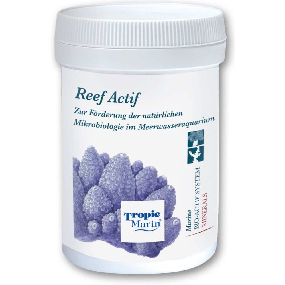 Tropic Marin Reef Actif 60g