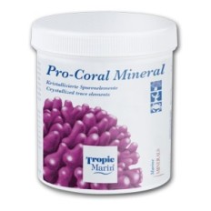 Tropic Marin Pro Coral mineraalne 250g