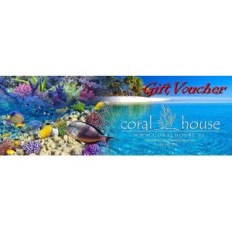 Veque de presente - Coralhouse - 1000 PLN