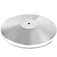 Pamats hromētajai sudraba novirzes ziņai. 360 mm - Hendi 810484