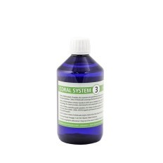 Coralli-Zucht Coral System - värvimisgent 3 500ml
