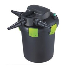 Tlakový filter NBPF-6000 (Samočlenčenie)