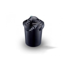 Filtro de presión NPF-20 + basura gratis