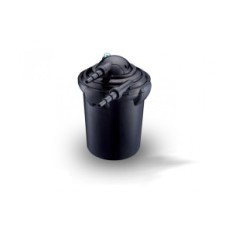 Tlakový filter NPF-20 + Voľný odpad