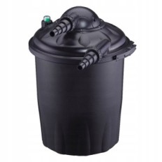 Trykfilter NPF-40 + GRATISY