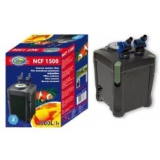 AQUA NOVA NCF-1500 Zunanji filter