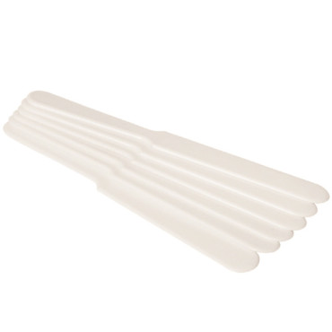 Spatule à écumer la bière...