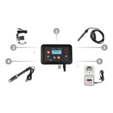 PH bot maxi komplekts