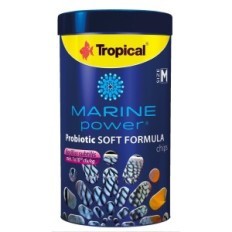 Tropisk MP probiotisk myk formel m 100ml