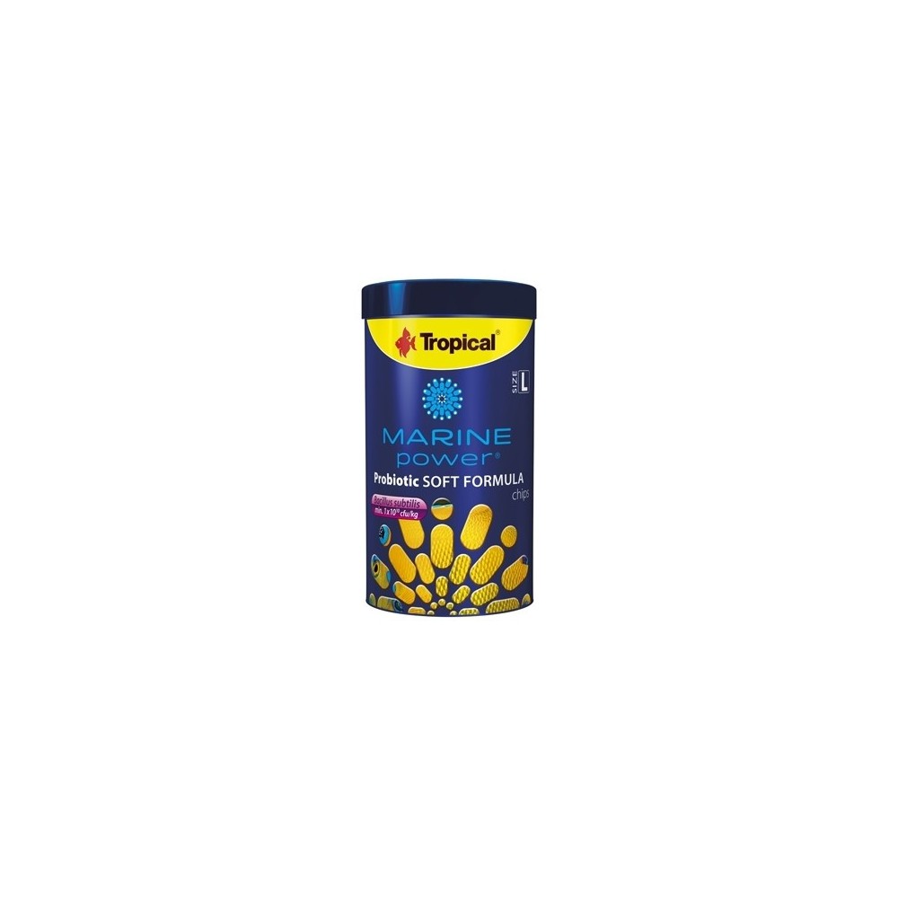 Tropical MPB probiotic mehka formula L 100 ml