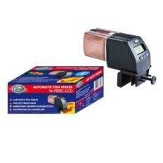 Caramina automática N - Feed - LCD