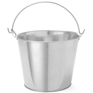 Vedro pre pivo na ľadu s otváračom na fľaše. 230 x 180 mm - Hendi 516751 Vedro pre pivo na ľadu s otváračom na fľaše. 230 x 180 mm - Hendi 516751