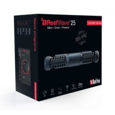 Crveni morski pretvarač reefwave 25