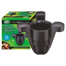 Filtro de superficie Aqua Nova NSK-40 Skimmer