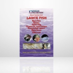 Ocean Nutrition Lance Fish 100 G - Cibo congelato