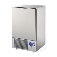 Refrigerador de choque más frío 10 x GN 1/1 - Hendi 232187