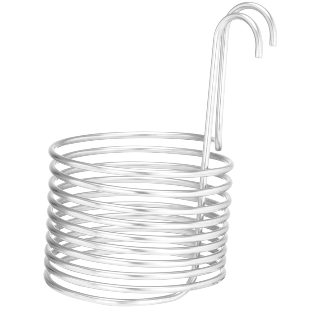 Iegremdēšanas dzesētājs par alus misu 10 ruļļos. 255 mm - Hendi Iegremdēšanas dzesētājs par alus misu 10 ruļļos. 255 mm - Hendi